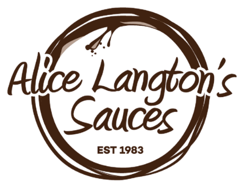 Alice Langtons Sauces